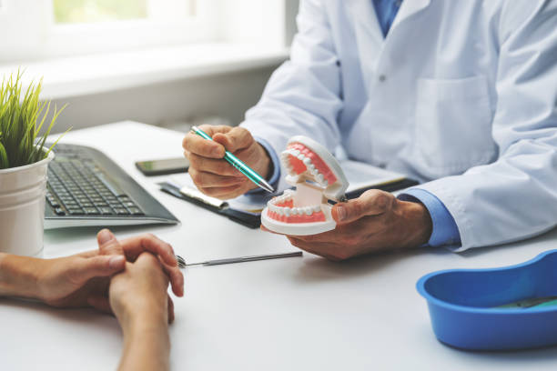 Advanced Technology for Better Dental Care in Fairmont, NC