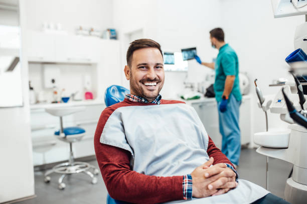 Best Teeth Whitening  in Fairmont, NC