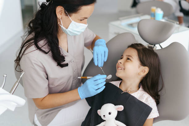 Best Cosmetic Dentistry  in Fairmont, NC