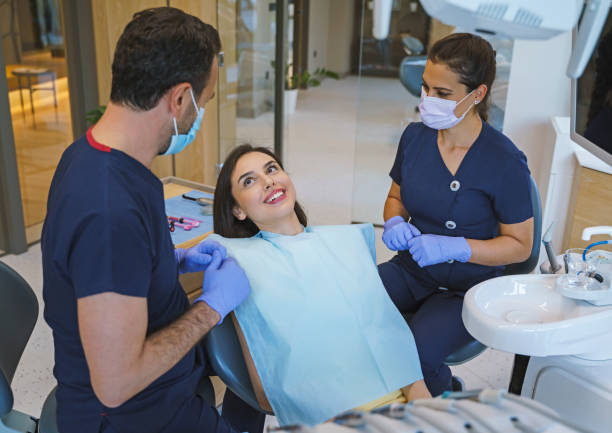 Best Dental Implants  in Fairmont, NC
