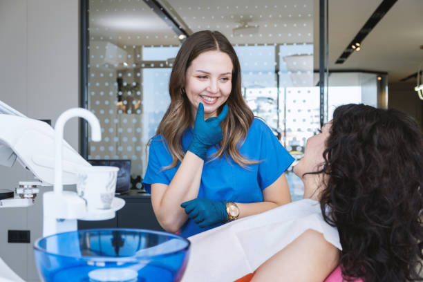 Best Dental Fillings (Composite and Amalgam)  in Fairmont, NC