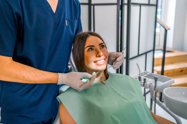 Best Root Canal Treatment  in Fairmont, NC