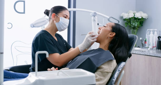 Advanced Technology for Better Dental Care in Fairmont, NC