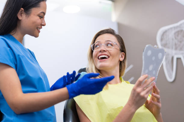 Best Traditional Braces  in Fairmont, NC