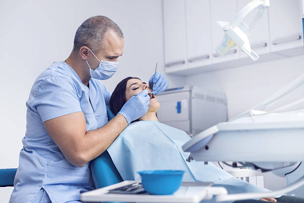 Best Dental Exams and Cleanings  in Fairmont, NC