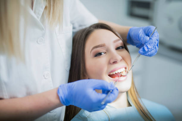 Best Veneers and Lumineers  in Fairmont, NC