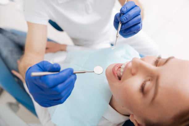 Best Dentures (Full and Partial)  in Fairmont, NC